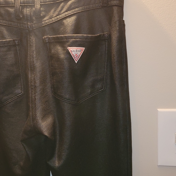 Guess Jeans Size 27 Power skinny jeggings - Picture 8 of 10